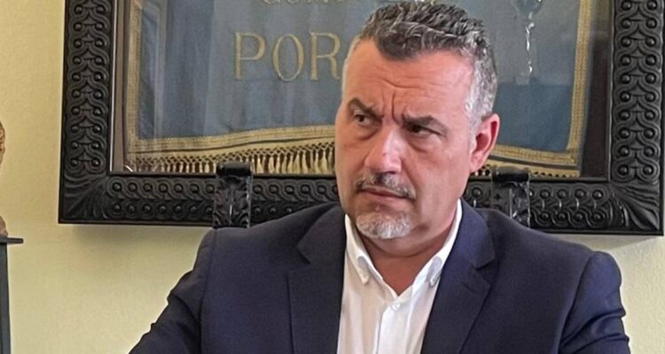 Bottone La tua pubblicità sul giornale