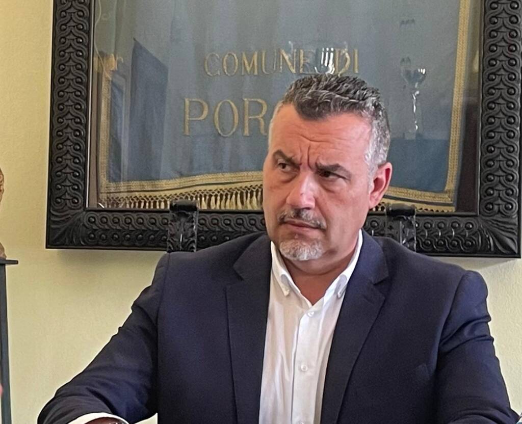 Bottone La tua pubblicità sul giornale