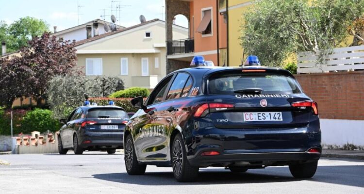 Bottone La tua pubblicità sul giornale
