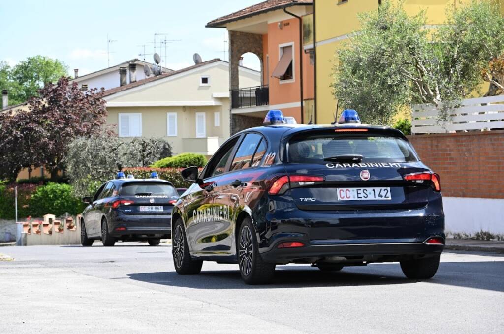 Bottone La tua pubblicità sul giornale