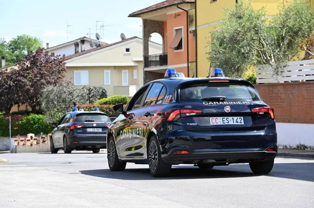 Sulla Ludovica a passo svelto per vendere la droga: arrestato