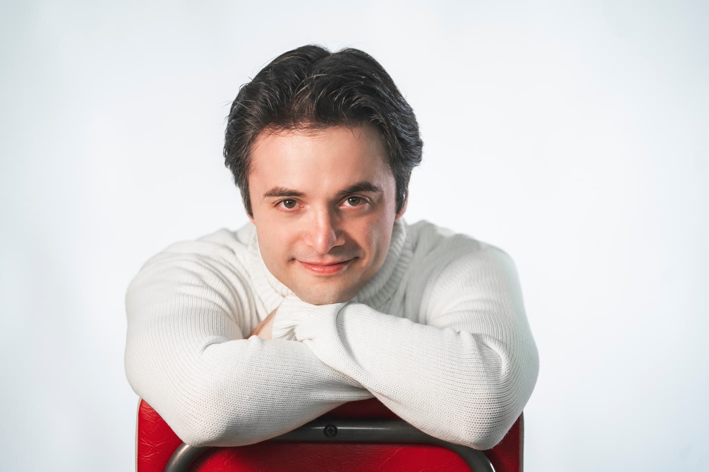 Jonathan Canini, stasera in piazza Ricasoli ad Altopascio con lo spettacolo sold out Te lo giuro sul tuo ex.