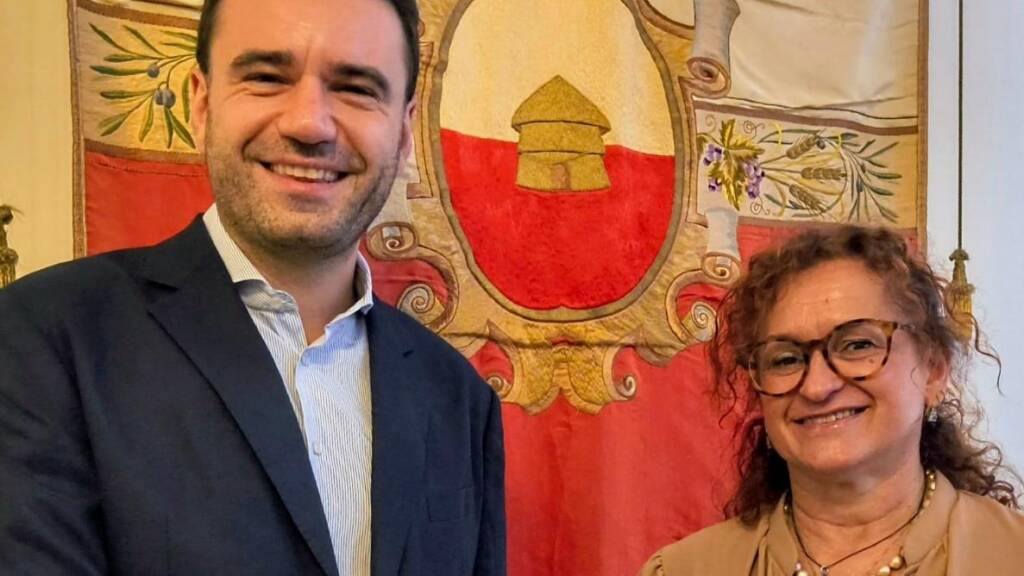 Elisabetta Bertuccelli nominata nel cda di Aquapur dal sindaco Del Chiaro