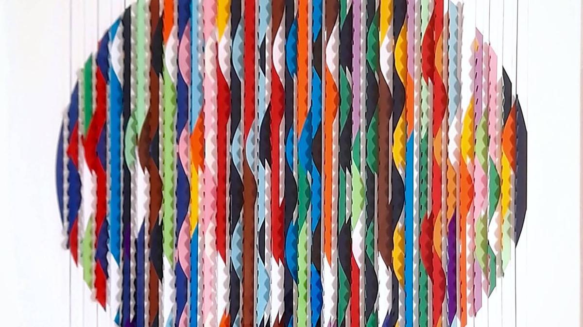 Opere in mostra per InComune VI a Barga