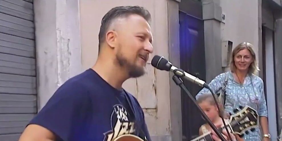 Barga Jazz verso la giornata finale nelle piazze del centro storico.