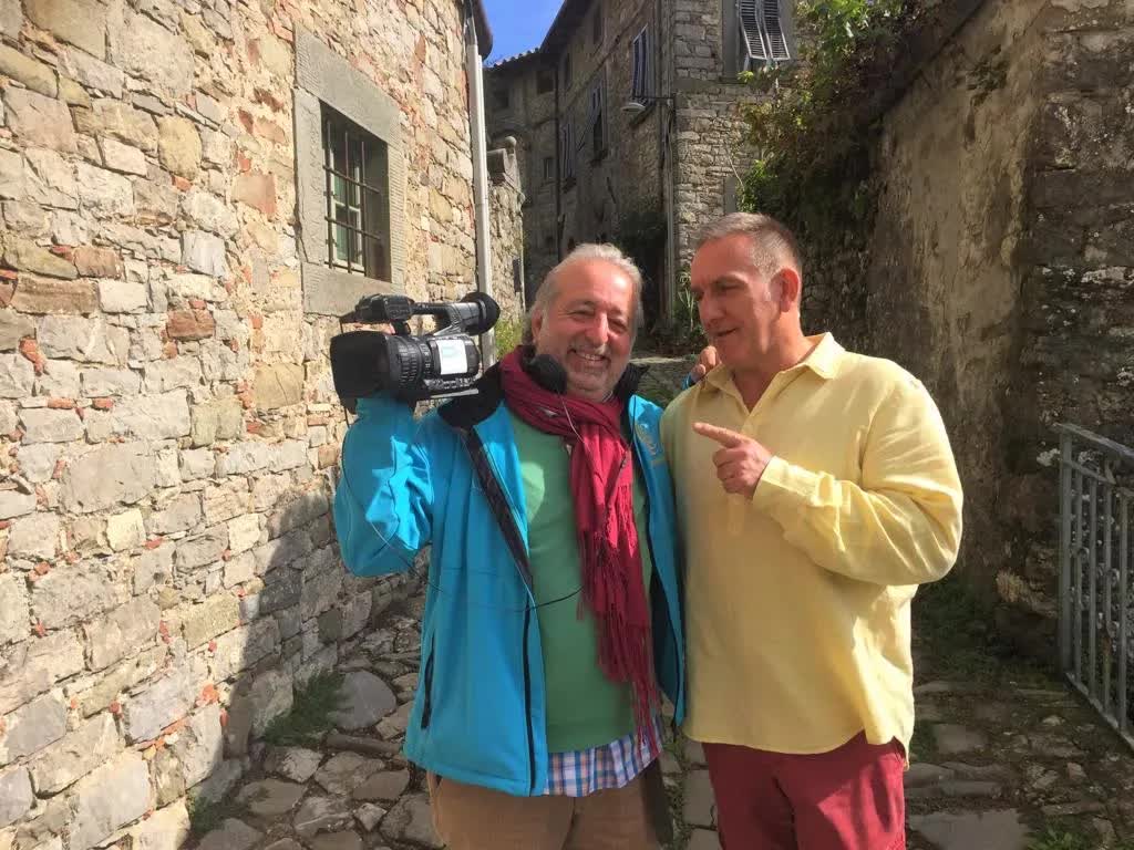 Premio San Domenico e Premio Emilio Lammari a Barga