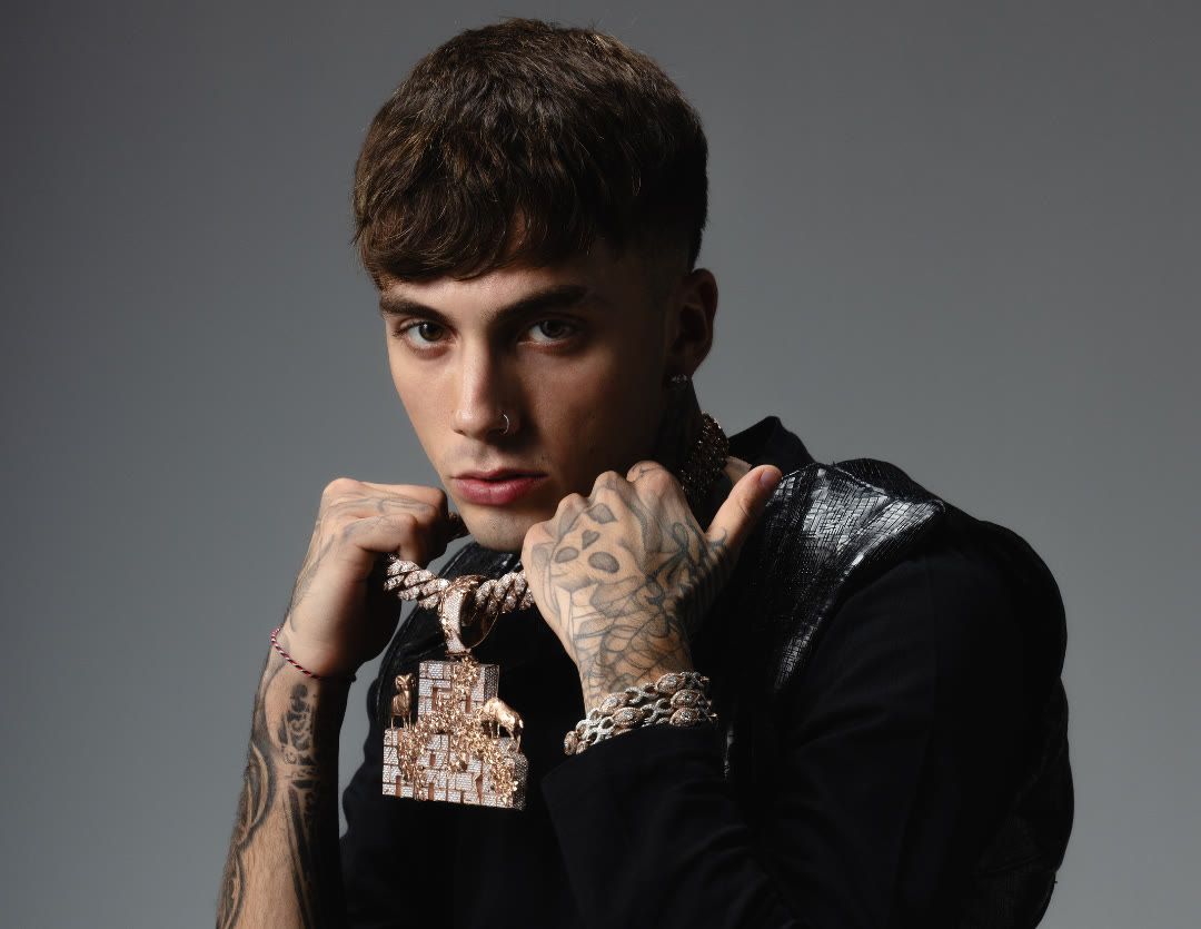 Tony Boy: il concerto al Beat Festival di Empoli, sabato 29 agosto al Parco di Serravalle, è in sospeso dopo l’arresto.