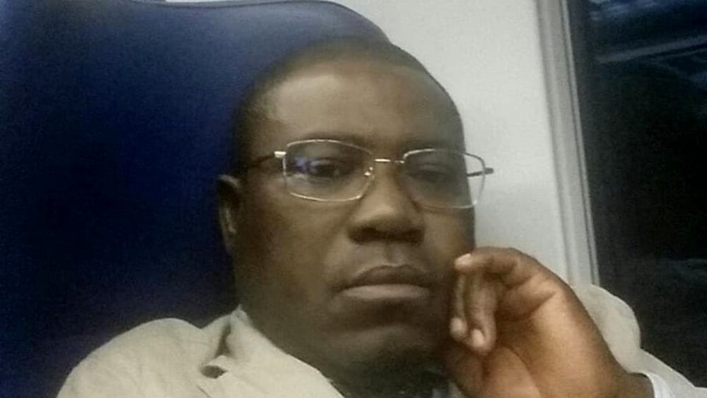 Fulgencio Obiang Esono, ingegnere pisano detenuto in Guinea Equatoriale