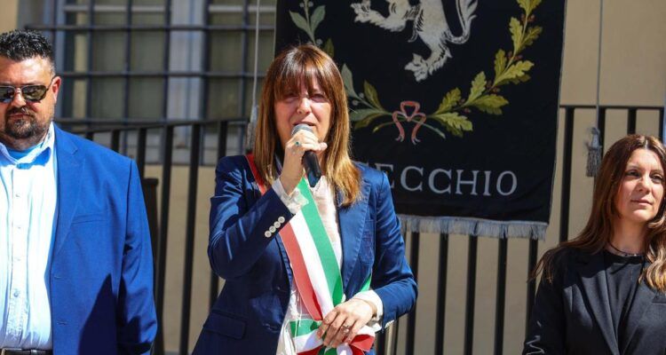 Avviso sulla peste suina africana nel territorio di Fucecchio.