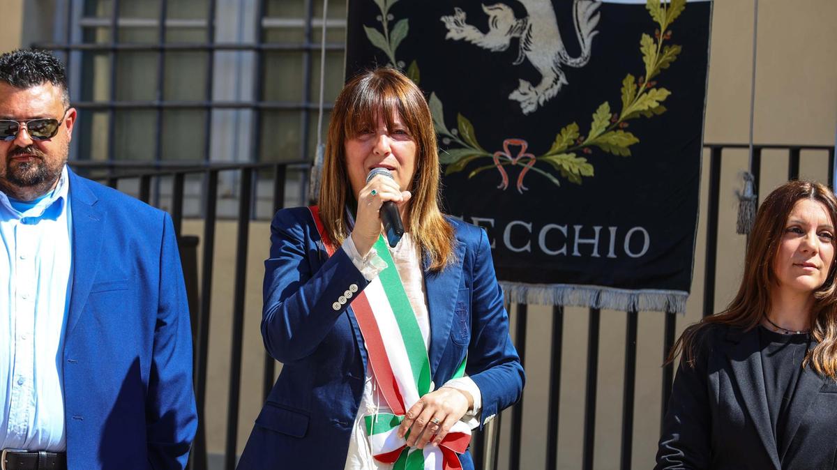 Avviso sulla peste suina africana nel territorio di Fucecchio.