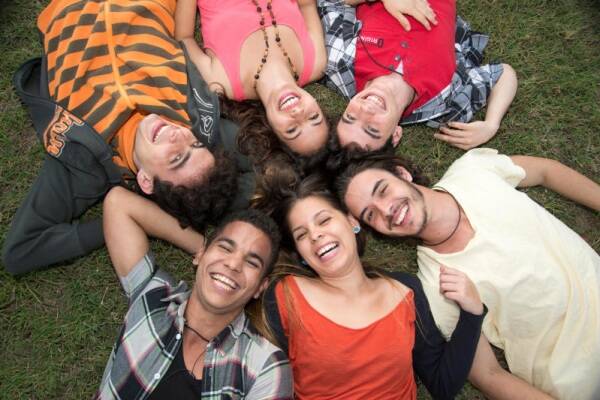 Adolescenti in corso, volume presentato a Gallicano