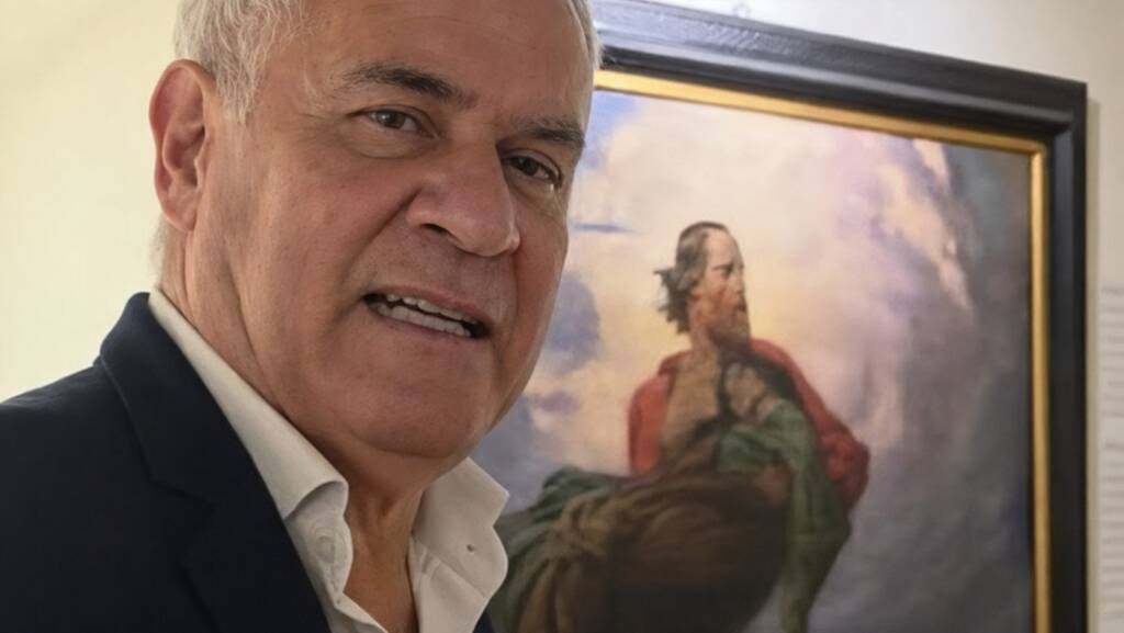 Marcello Pierucci sulla riapertura del Museo del Risorgimento a Palazzo Ducale con supporto dell’Università di Pisa