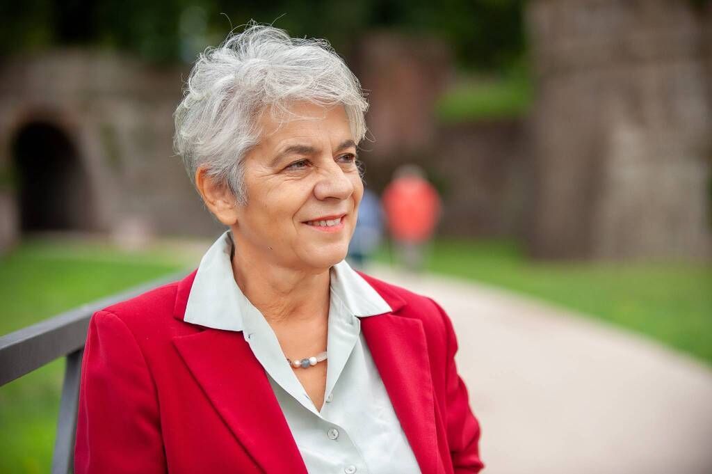 Ilaria Vietina, consigliera di Lucca è un grande noi, interviene sul Museo del Risorgimento
