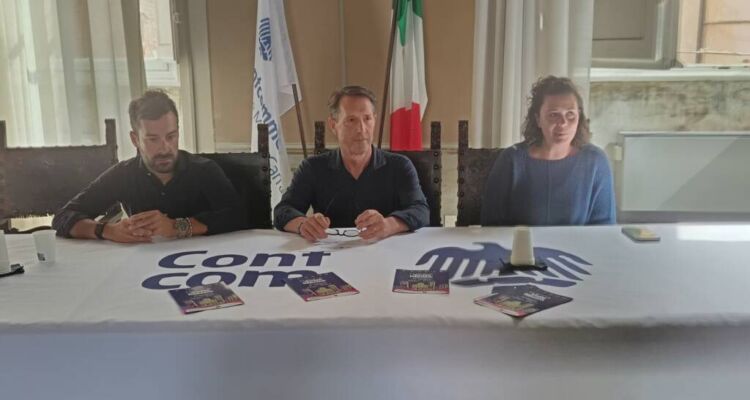 Centro storico di Lucca in vista della Notte Bianca: ordinanze su contenitori, alcol e deroga acustica