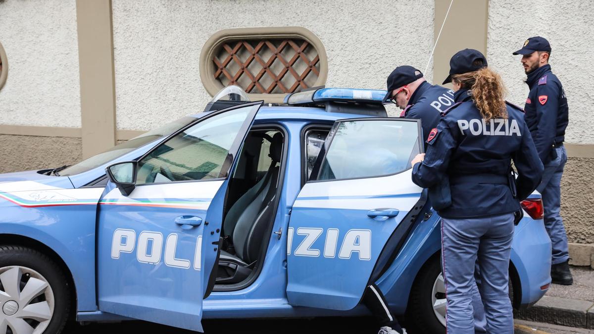 Operazioni di polizia: arresti per rapine, tra gli indagati una 22enne di Pescia