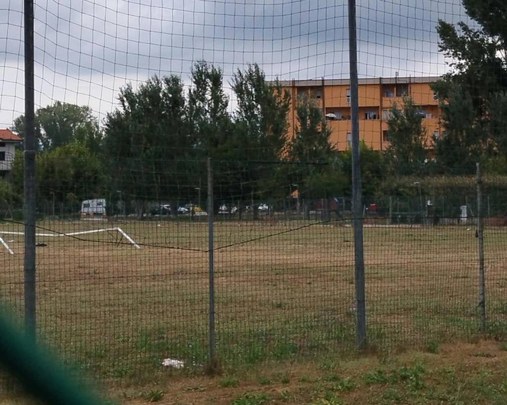 Lucca, la Popolare Trebesto contesta riqualificazione e bandi degli impianti sportivi