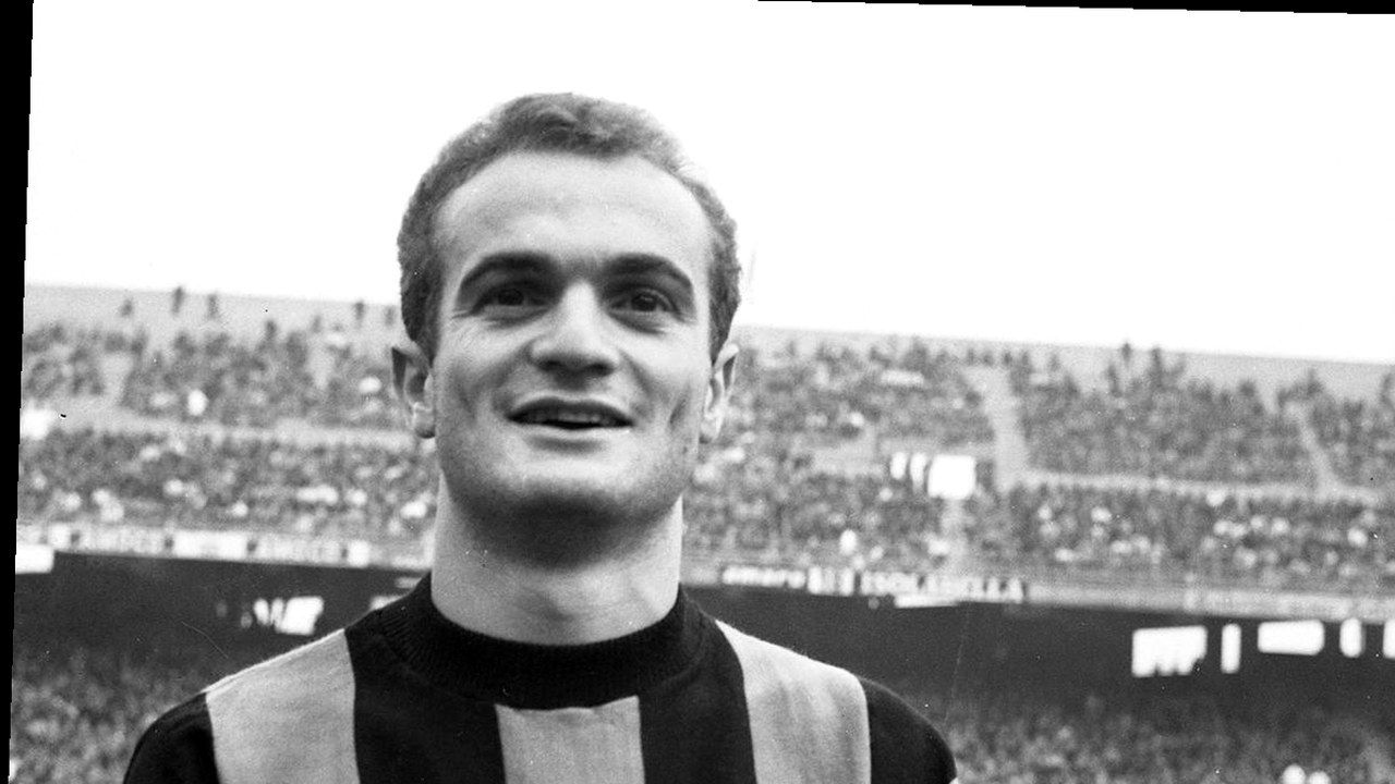 Sandro Mazzola — stessa scena della fonte, nuova angolazione e inquadratura (nessun volto inventato o alterato)