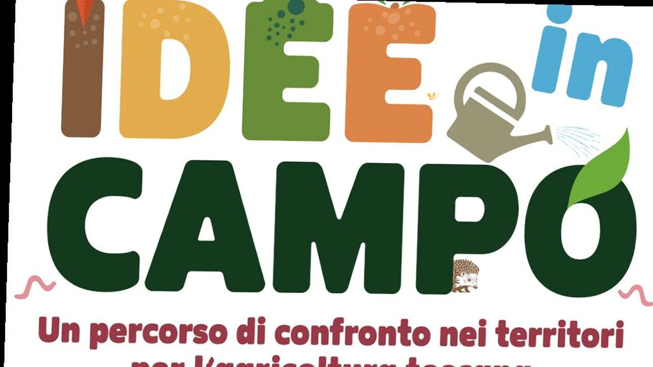 Altopascio, iniziativa Anci Idee in campo — stessa scena dalla fonte, nuova angolazione e inquadratura (nessun volto inventato)