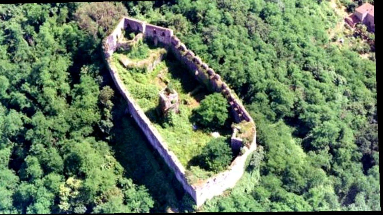 Rocca di Ripafratta, San Giuliano Terme: sopralluogo sui lavori di recupero
