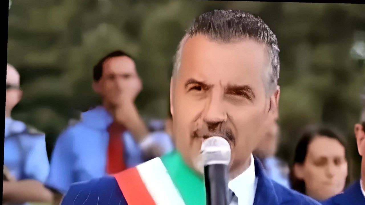 Porcari, il sindaco Fornaciari: stessa persona, nuova angolazione e inquadratura