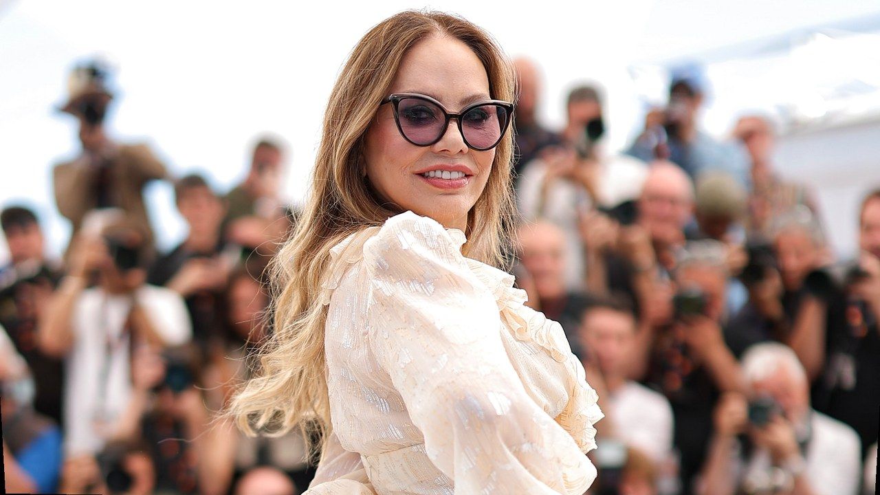 Ornella Muti