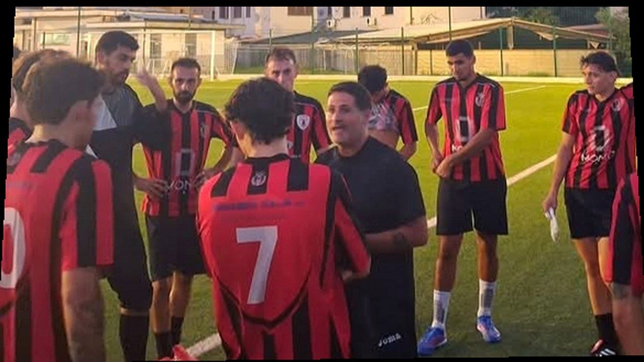 Pescia Calcio, ritorno di Coppa Toscana a Borgo a Buggiano