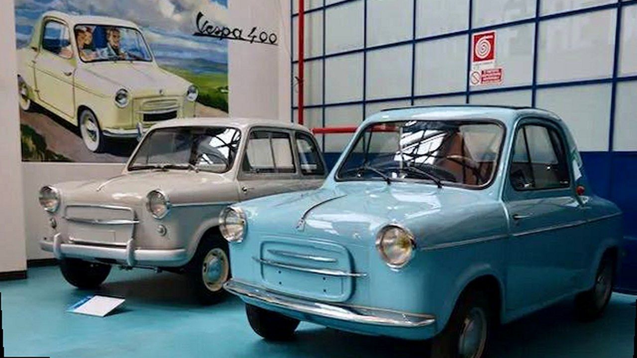 Stessa scena, nuova angolazione e inquadratura — senza alterazione dei volti