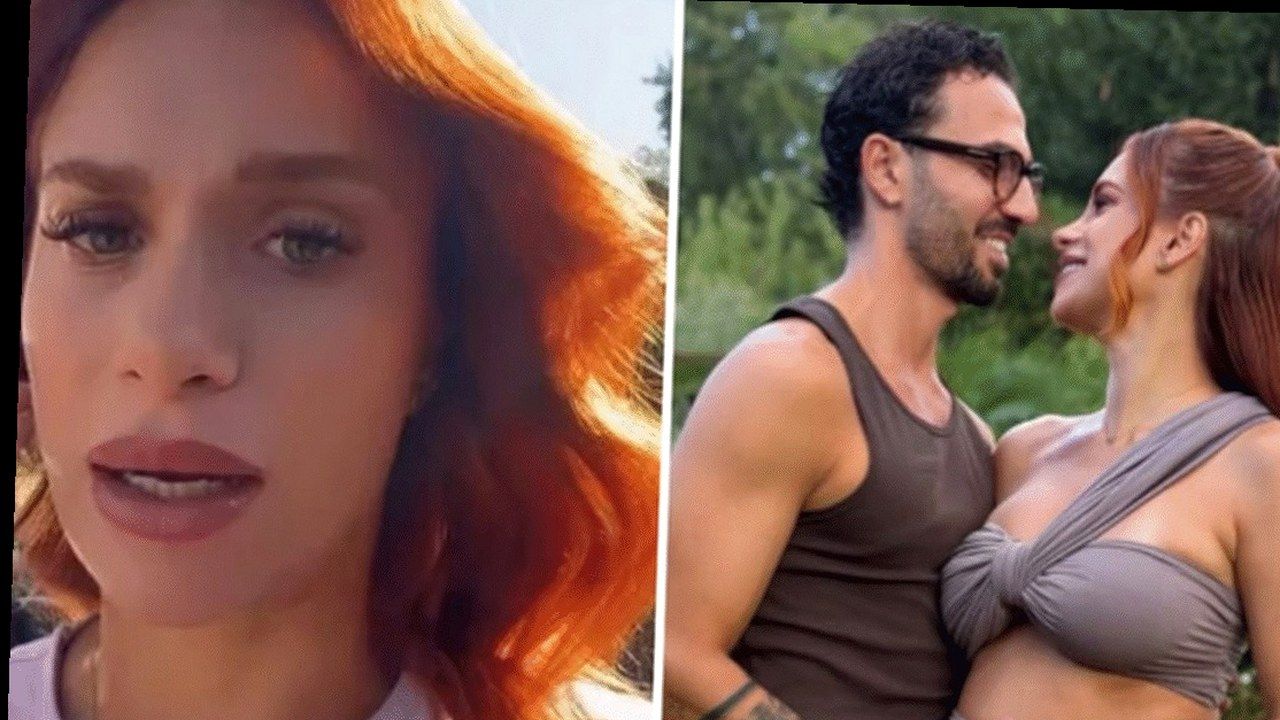 Alessandra Tripoli — stessa scena, nuova angolazione (volti invariati)