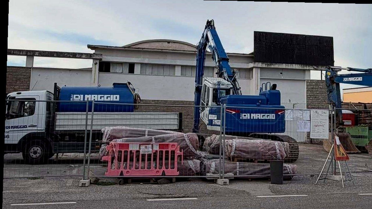 Ponte Buggianese, area ex Liscio Più — stessa scena, nuova angolazione (senza alterazione soggetti)