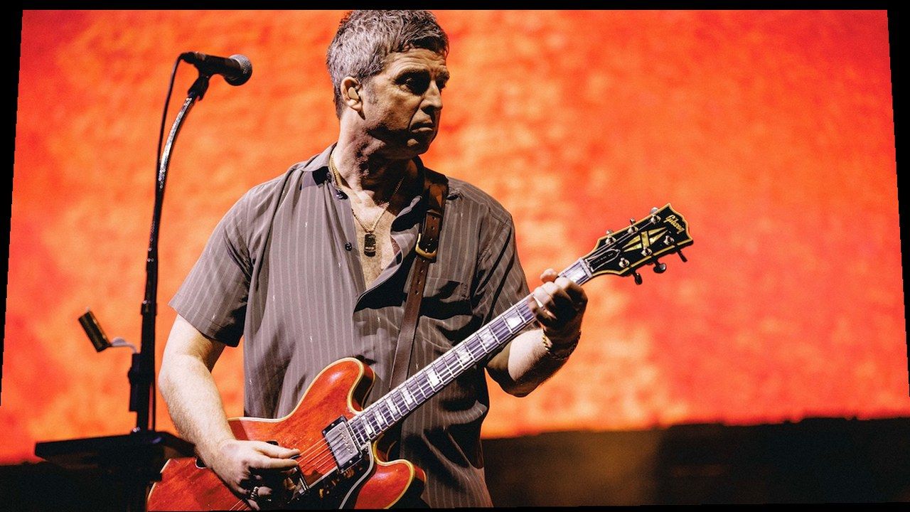 Noel Gallagher: Oasis 2027 deciso a Wembley, niente album nuovo — nuova inquadratura