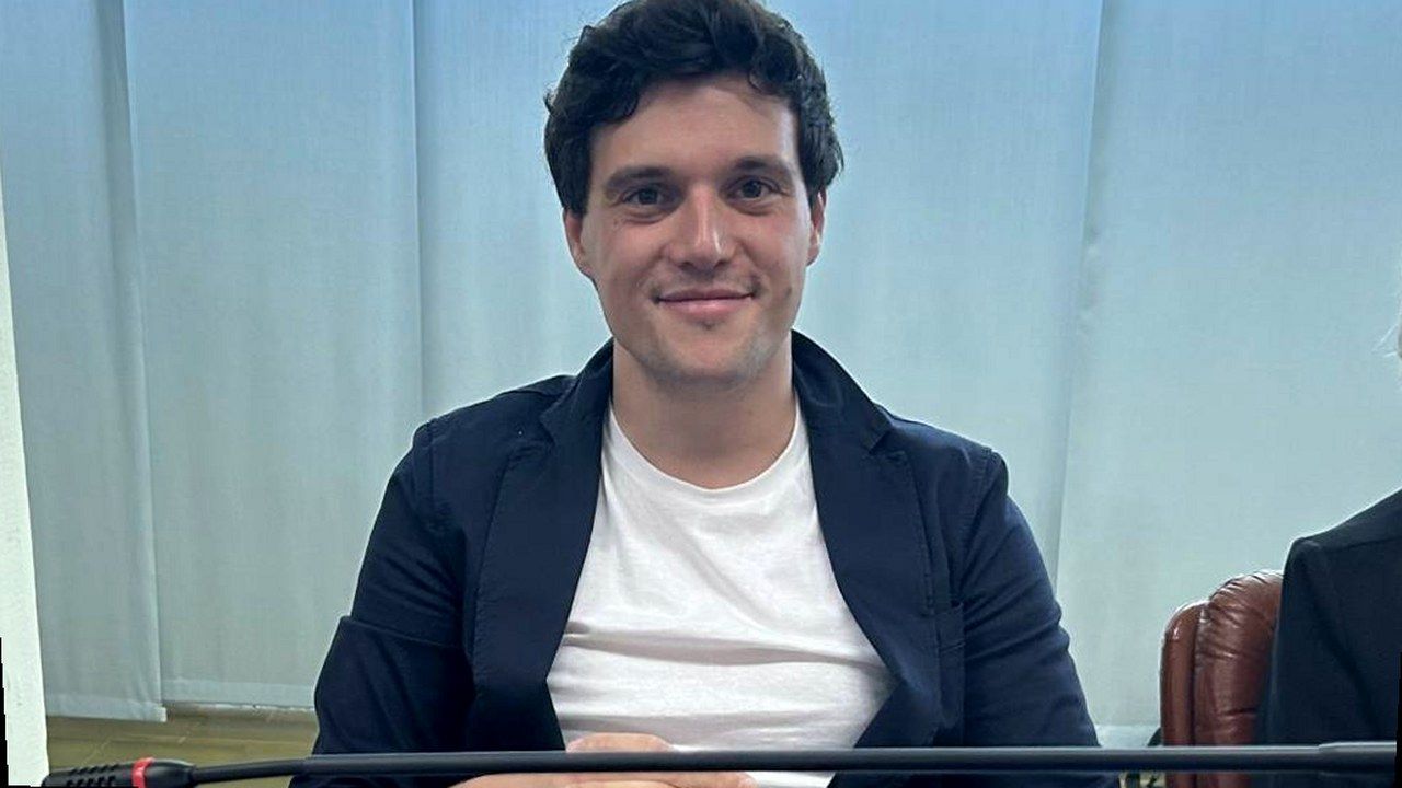 Capannori Assi viari Francesco Cerasomma