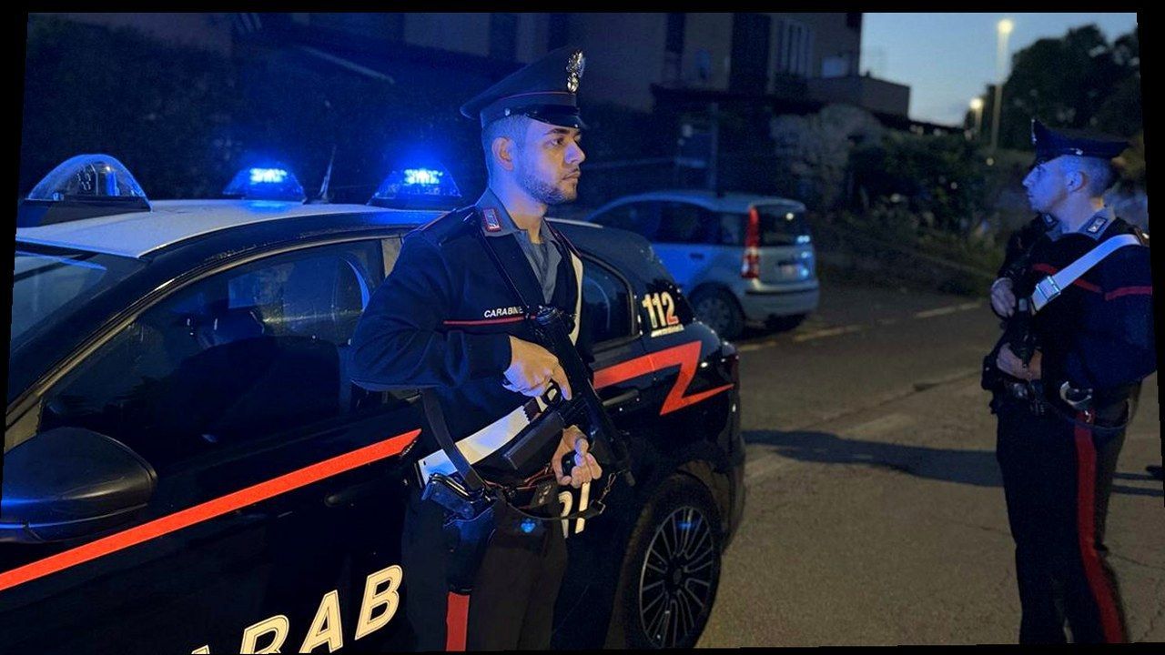Pisa — stessa scena dalla fonte La Nazione Pisa; nuova angolazione e inquadratura (volti invariati)