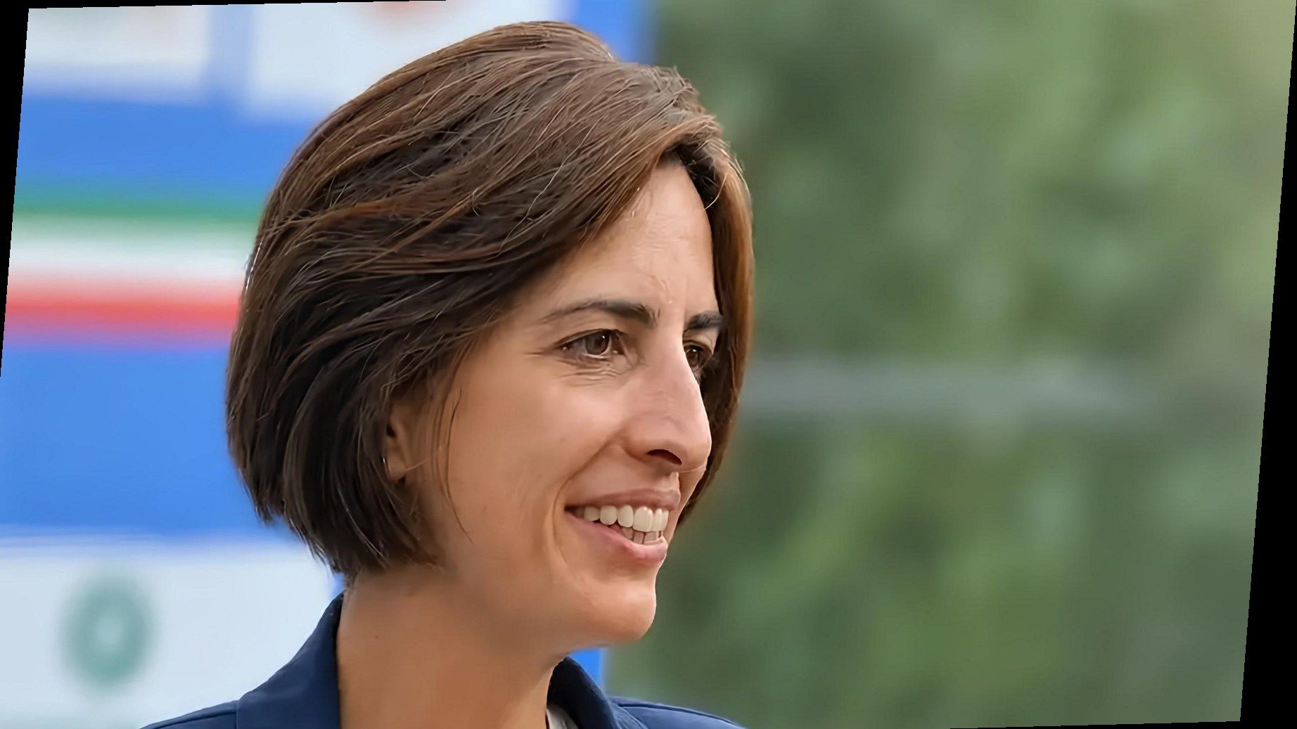 Sara D'Ambrosio, sindaca di Altopascio