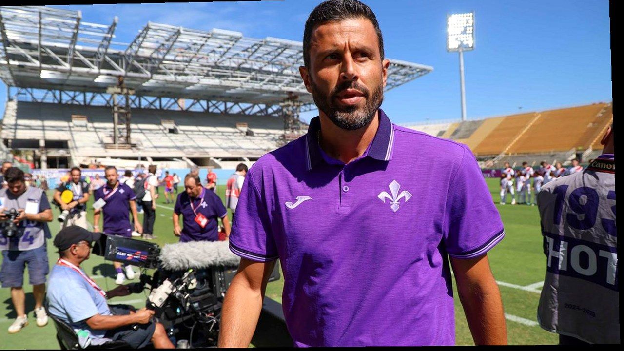 Photo: altopascio.info Fiorentina Faces Legal Battle and Disciplinary Action Over Grosso Contract Dispute