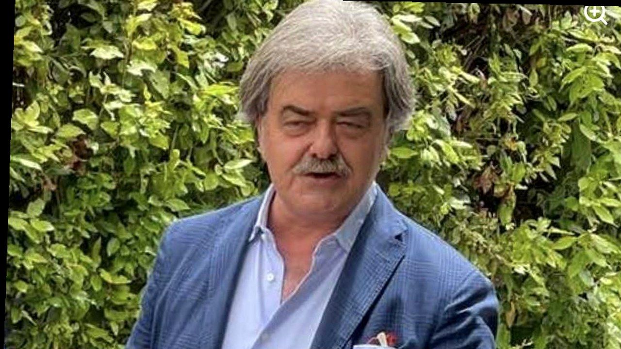 Maurizio Marchetti, ex sindaco e consigliere di opposizione di Altopascio