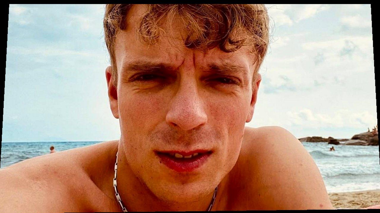 Dmitrij Paganucci, ricercato dopo la scomparsa — stessi soggetti, nuova angolazione (volti non alterati)
