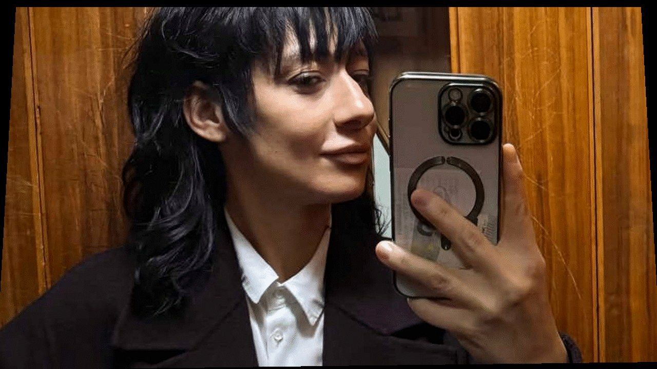 Costanza Cappelli, nota come La Connie