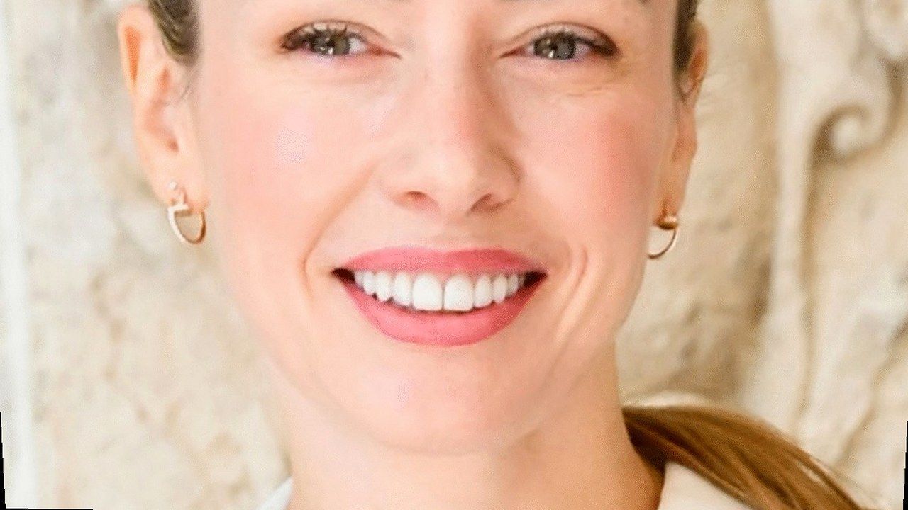 Sarah Felberbaum in primo piano: l’attrice ha raccontato il lutto del padre e le lacrime al concerto di Cremonini