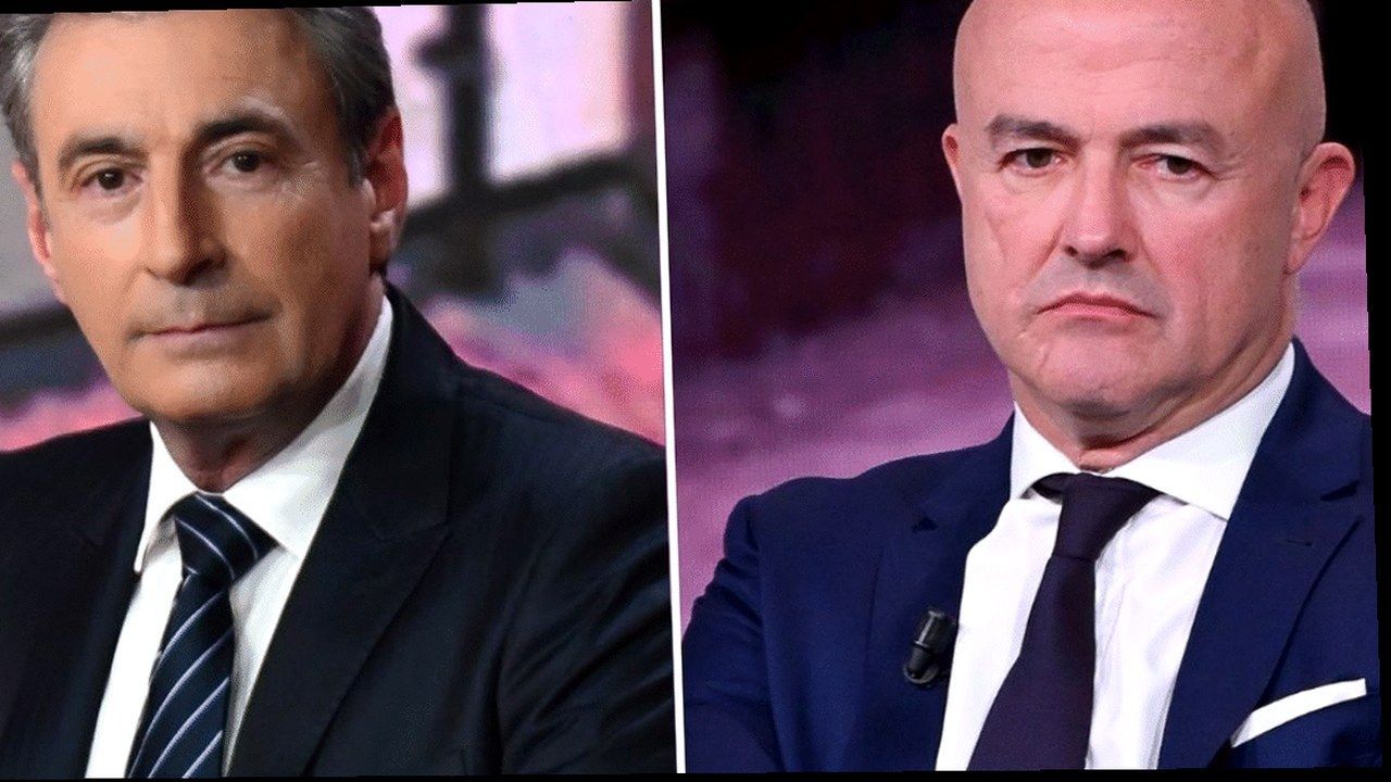 Milo Infante — stessa scena, nuova angolazione (volti invariati)