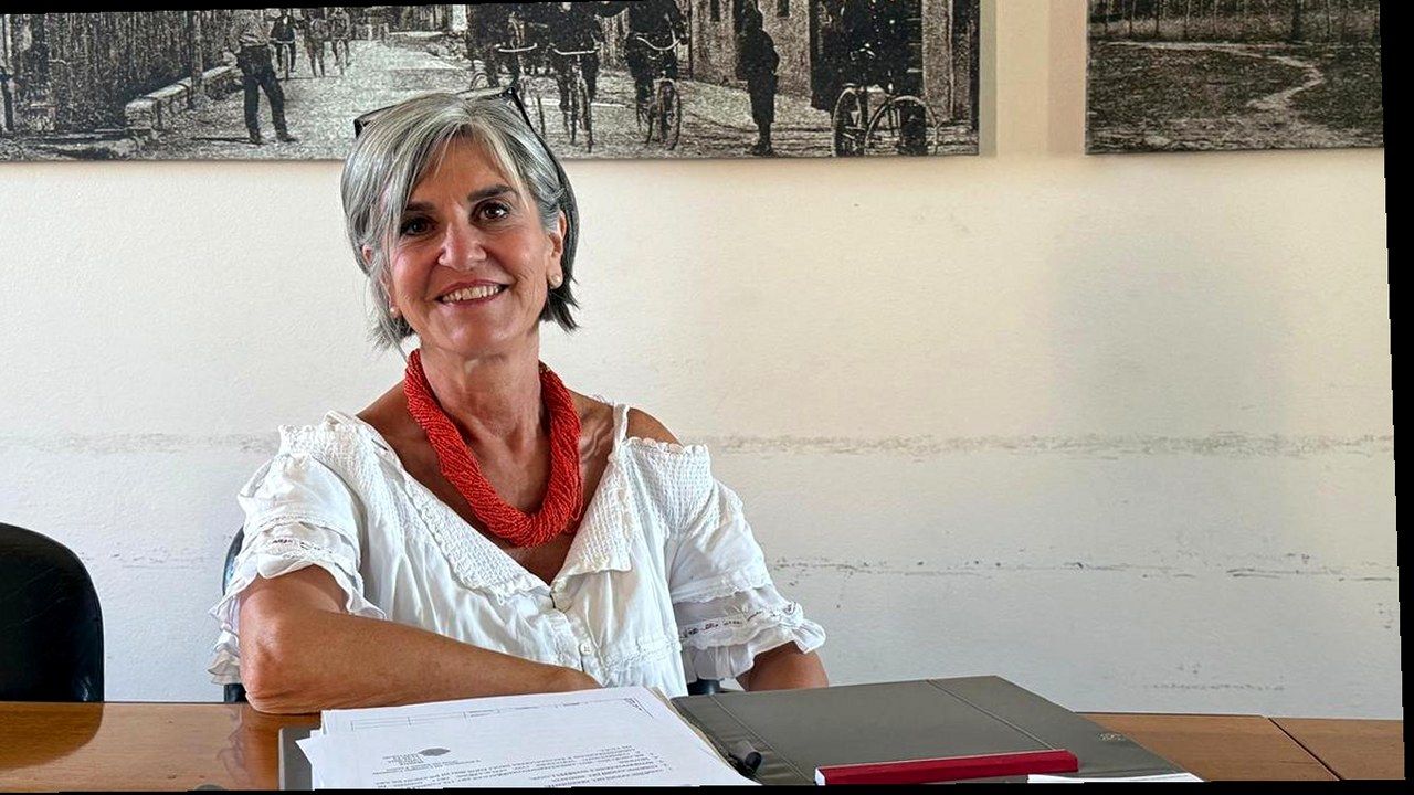 Asfaltature a Porcari — stessa scena, nuova angolazione (nessun volto alterato)