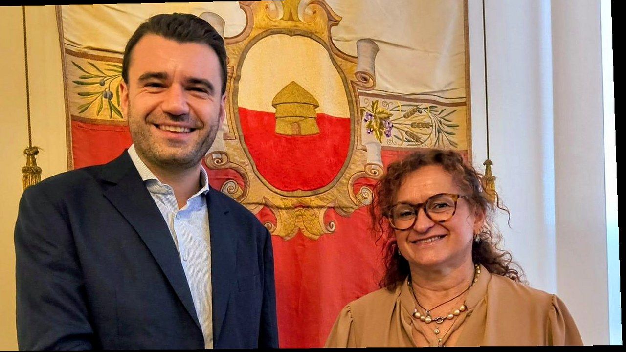 Capannori, progetto bosco urbano — stessi soggetti, nuova angolazione (nessun volto alterato)