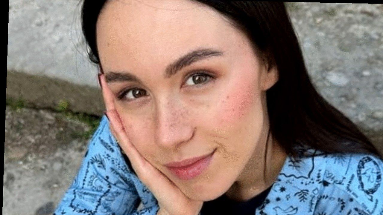 Aurora Ramazzotti — stessa scena, nuova angolazione (volti invariati)