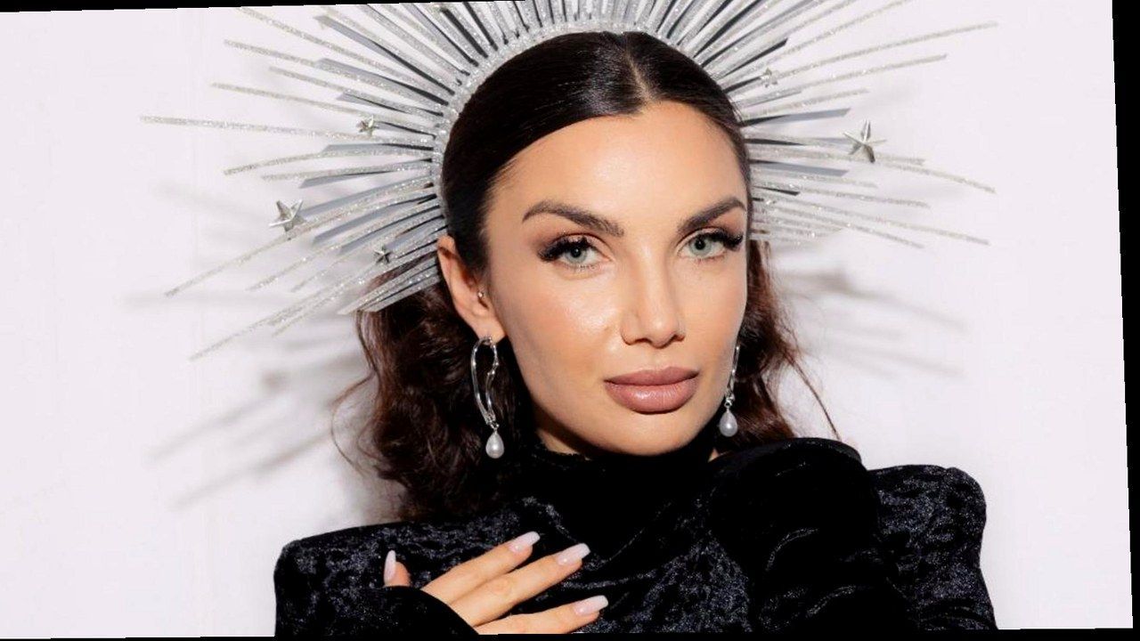 Elettra Lamborghini, nuova giurata di Tale e Quale Show