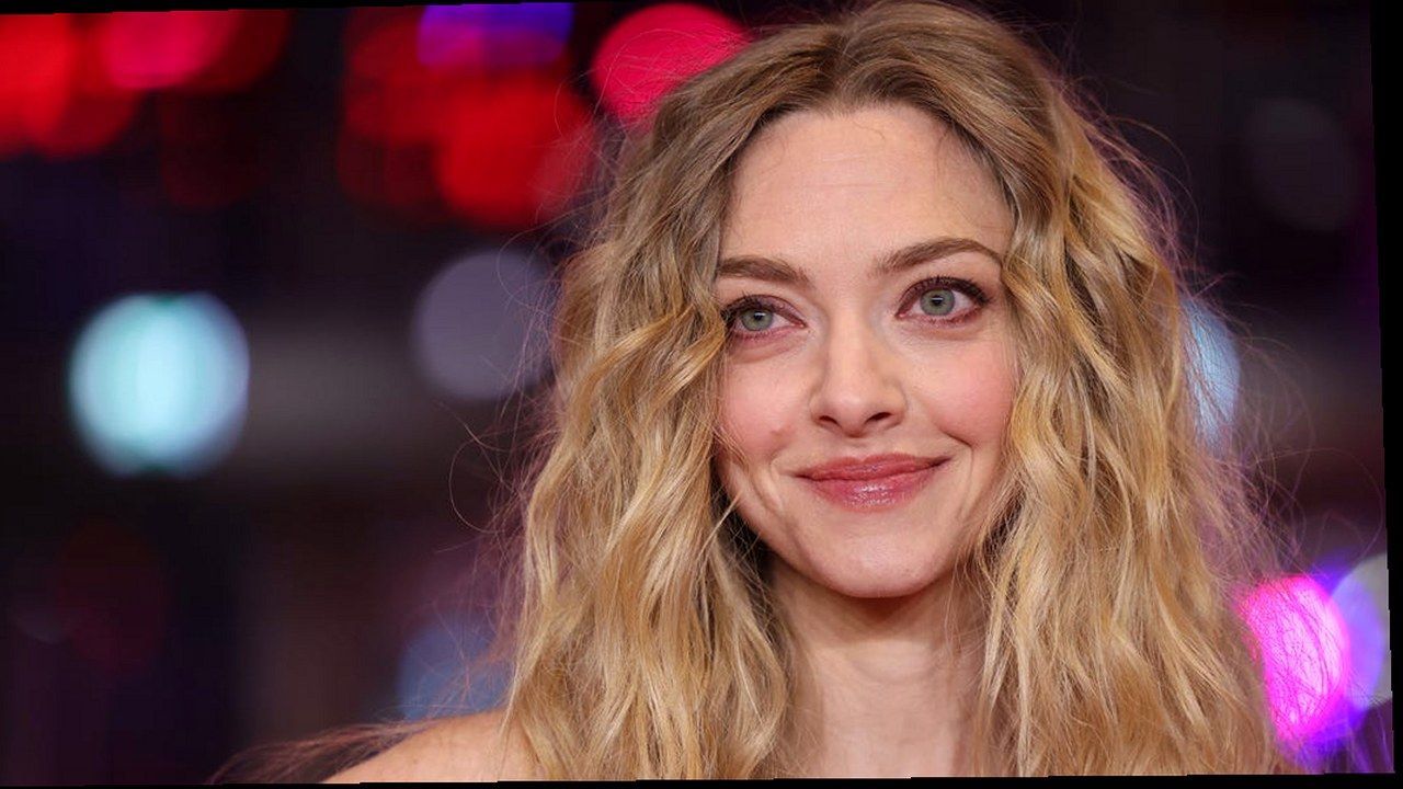 Amanda Seyfried lascia Thomas Sadoski