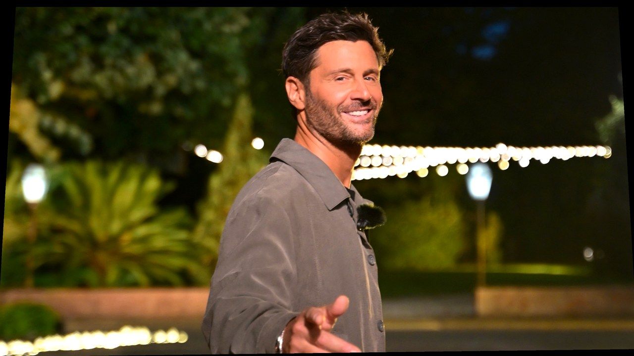 Filippo Bisciglia: Temptation Island e poi e poi al 24% di share