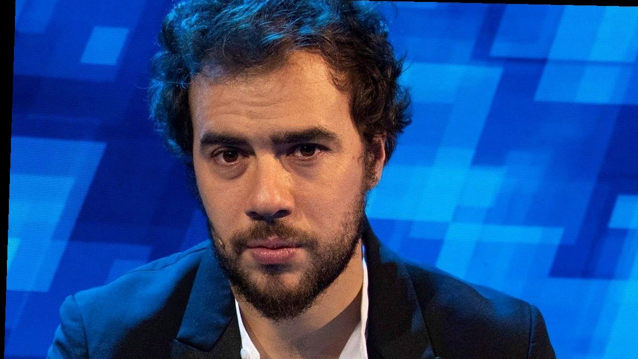 Andrea Pisani: saltata la conduzione de Le Iene, resta con Belen su Nove