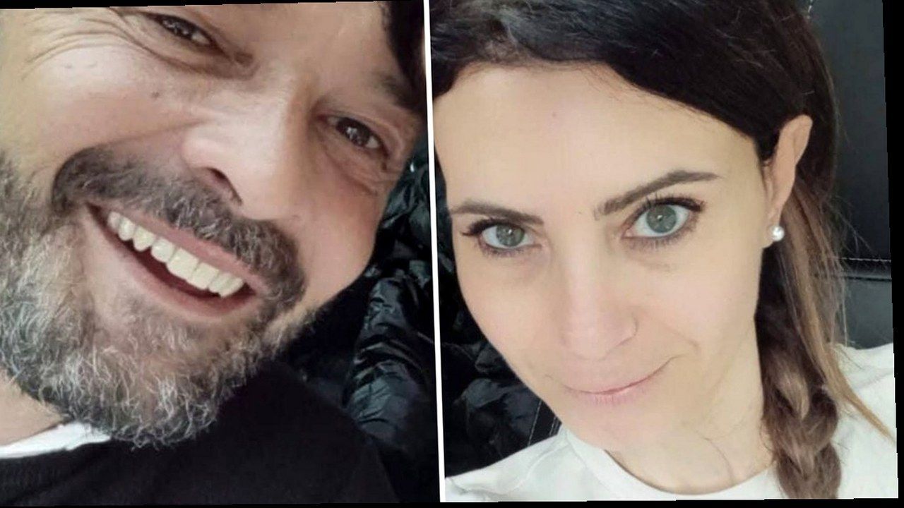 Agnese De Pasquale restituisce l'anello a Roberto Priolo