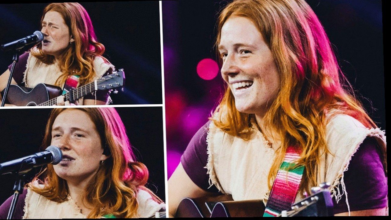 Rakatoouum Camilla Tracardi a X Factor