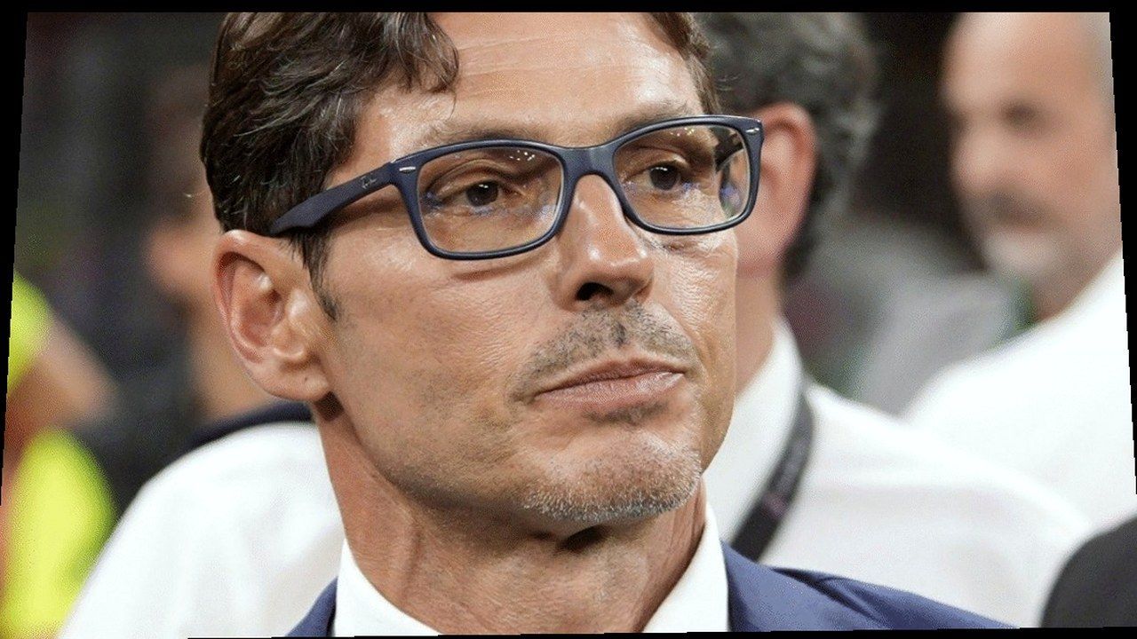 Pier Silvio Berlusconi, causa ex cuoco in Cassazione