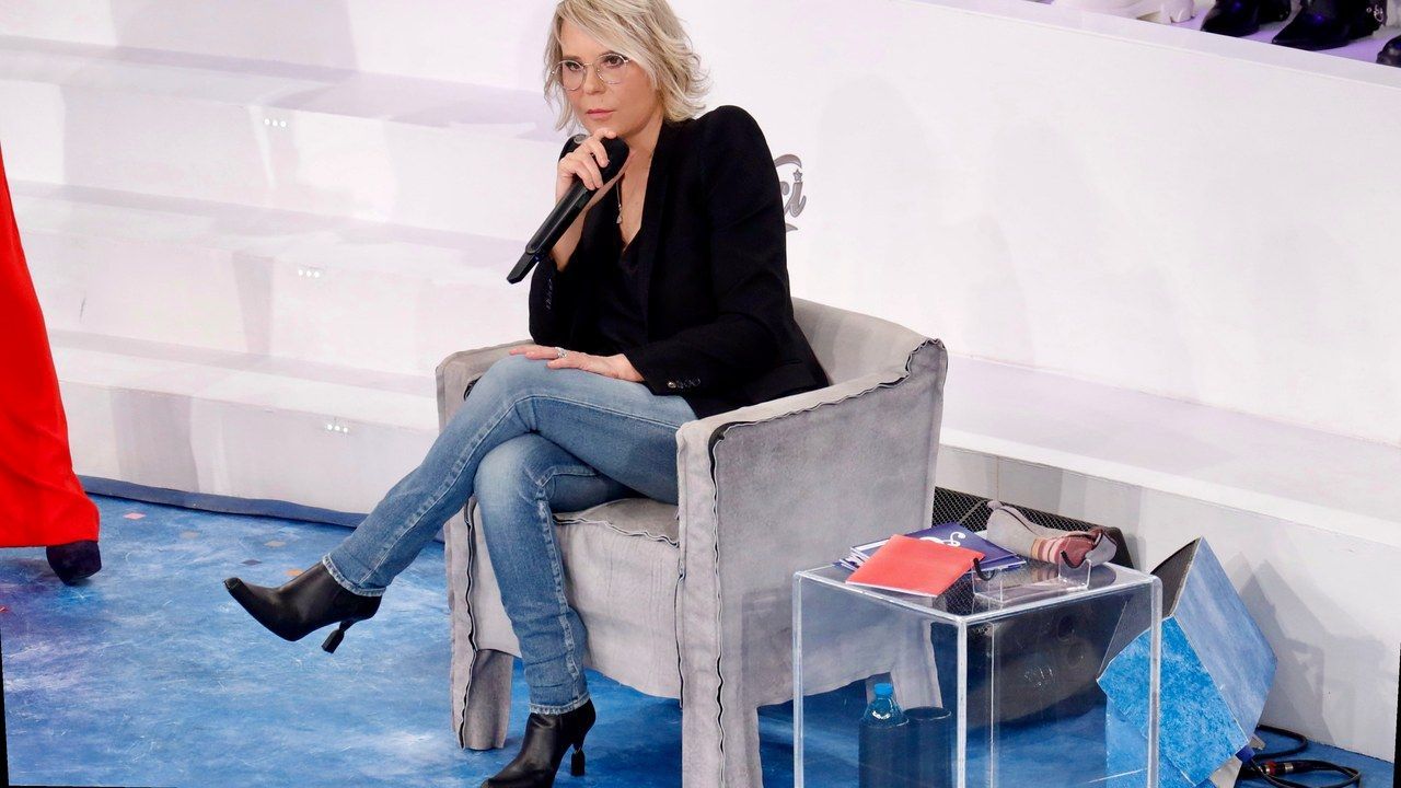 Maria De Filippi, talent Amici 26 nuove discipline sportive
